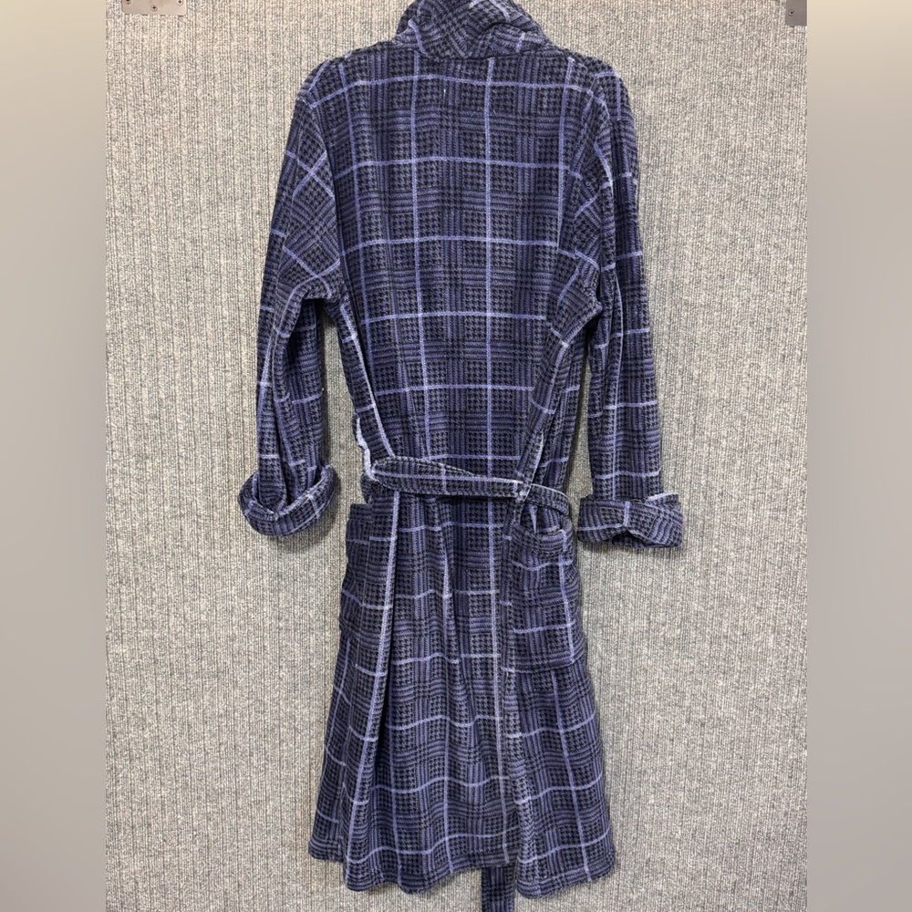 Tommy Bahama‎ Men’s Plush Robe Small - Picture 2 of 6